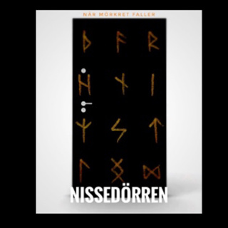 Avsnitt 67 - Nissedörren