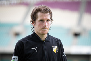 Erik Friberg om jättekontraktet som försvann: "Överlägset bästa"