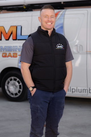 JML Trades Launches New Brand Bringing Plumbing, Gas, Air Conditioning and Roofing Services Together