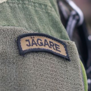 Podd 148 - Jägarförbanden - Jägarsoldaterna K3 del 2