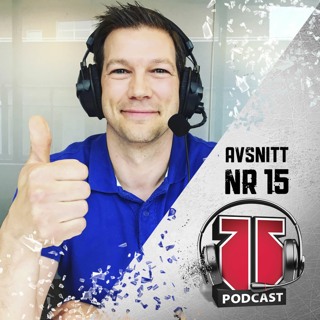 S02E15 - Mattias Mattsson