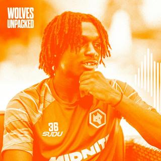 Wolves Unpacked Exclusive: Mateus Mane on Pre-Season, the New Manager & Promotion