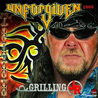 Episode 74: Unforgiven 2000