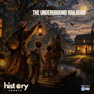 The Underground Railroad