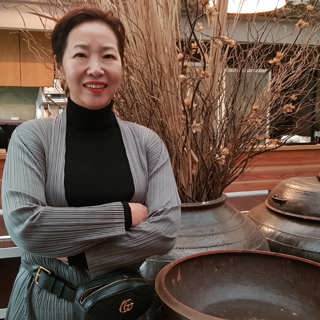 Hanna Sahlberg om Sydkorea - landet bakom vinter-OS