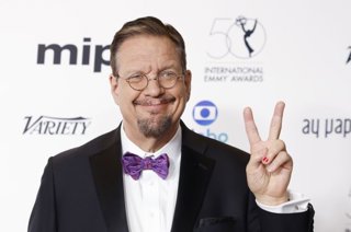 A Conversation With Penn Jillette