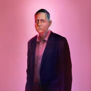 Peter Thiel Is Taking a Break From Democracy