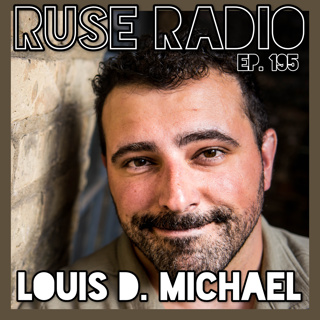 LOUIS D. MICHAEL - Chopping It Up
