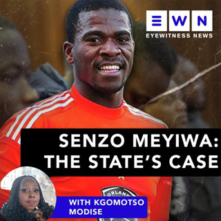 Above The Law- The Senzo Meyiwa Trial: A wrap of the State's Case