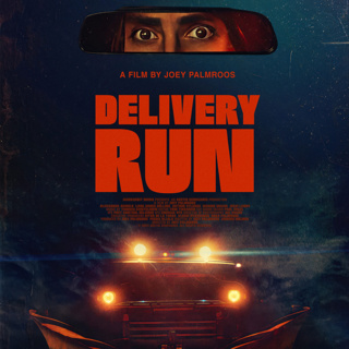 Delivery Run (2025) arvostelu