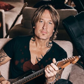 Episode 153 - Keith Urban