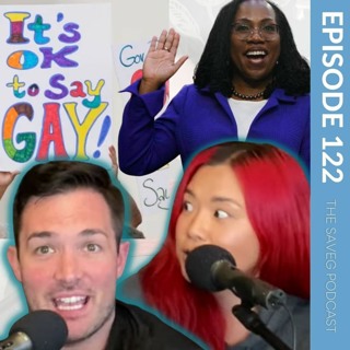 Saying "GAY" = Indoctrination? & Family Vlogger's Anti-Choice Video (Ep 122)