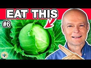 Top 10 Healthiest Vegetables You Must Eat 