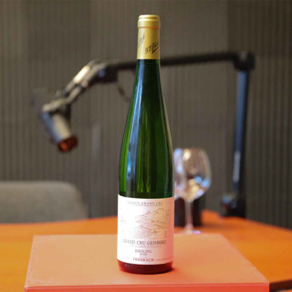 Vin til alle typer julemat med Kristoffer Aga