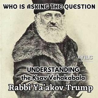 Understanding the Ksav Vehakabala