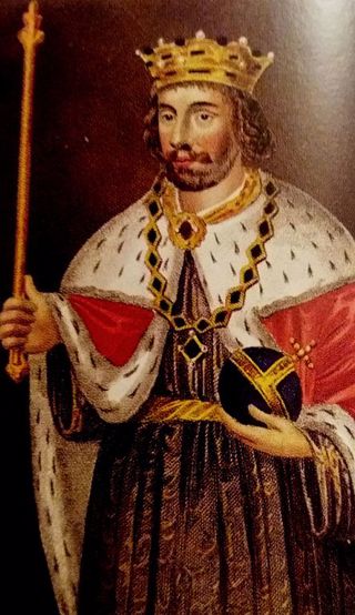 Edward II