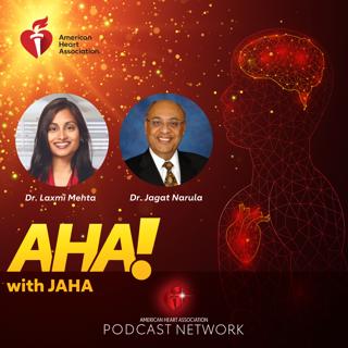 Episode 12. Featuring Dr. Jagat Narula, President-Elect of the World Heart Federation