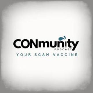CONmunity Podcast