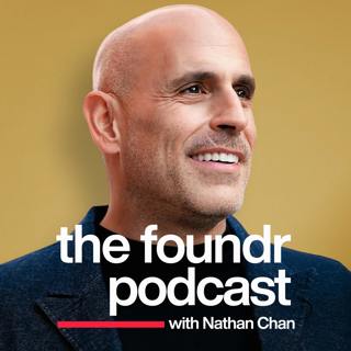714: From $0 to $5 BILLION - The Blueprint for Building Billion-Dollar Startups | Marc Lore
