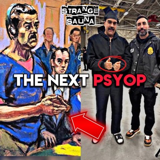 Is This The REAL Reason Maduro Was "Arrested?"