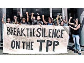 Politics Done Right: Trans-Pacific Partnership #TPP