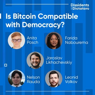 Is Bitcoin Compatible with Democracy?