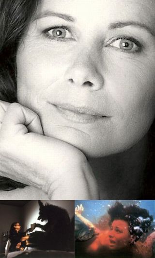 Episode 37 - Belinda Balaski from The Howling, Gremlins, Piranha!