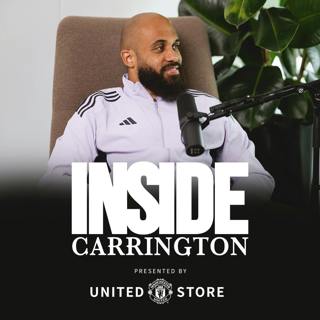 Bryan Mbeumo exclusive on his first year at Manchester United