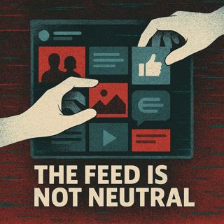 Manufactured Consent