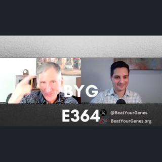 364: Marriage: Nature's Most Optimistic Mistake?