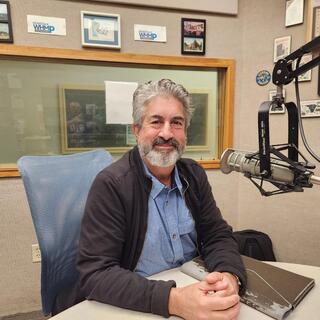 Max Page shares his experience this week in Bend, Oregon with the tragic school shooting there. We then discuss Massachusetts ballot question 9 --should we retain our gun safety laws?
