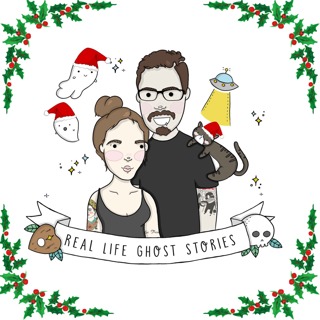 15 Days of Festive Fear 2025 - Day 15