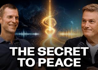 How Worship Saved His Life (After Hitting Rock Bottom) | Michael W. Smith