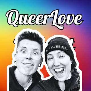 64. What Is Challenging And Awesome About Being An AFAB Couple