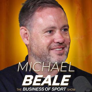 Michael Beale, Fmr Rangers, QPR, Sunderland Manager: 'Does English Culture Suppress Maverick Talent?' (Ep82)