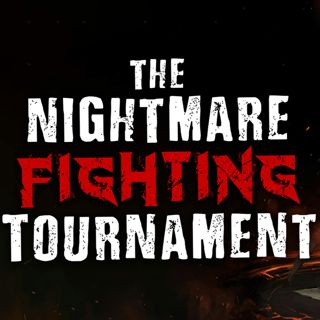 The Nightmare Fighting Tournament | Creepypasta
