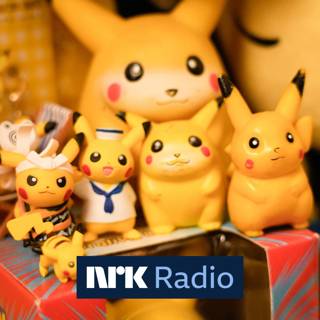 Geniet bak Pokémon: Kampen i kulissene