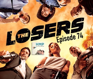 Episode 74- The Losers (2010)