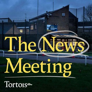 News Meeting: Investigating a failing children’s prison and a nuclear missile misfires