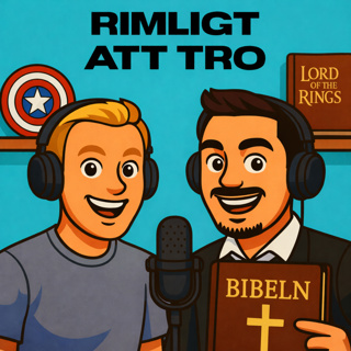 Avsnitt 3 Uppfyllde Jesus profetiorna - hur sannolikt är det?