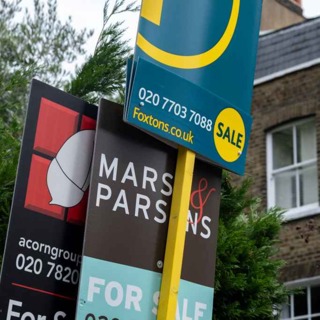 Could the Iran war wreck your mortgage?