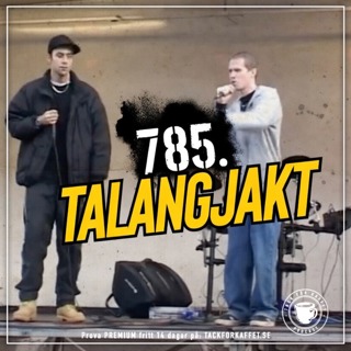 785. Talangjakt.