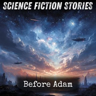 Before Adam