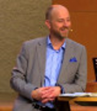 Guds församlings existensberättigande - Jesu uppståndelse 2026-04-05 Carl-Vilhelm Hasselgren