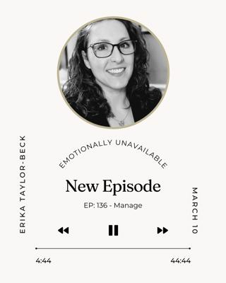 Episode 136: Manage