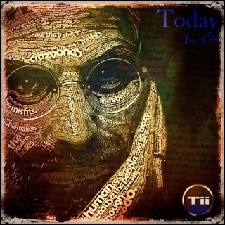 Tii - iTem 0224 - Your TV, My TV, iTV