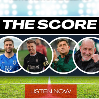 The Score - Up For It