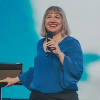 Recognising The Times Part 3 | Where Are We Going? - Wendy Grages