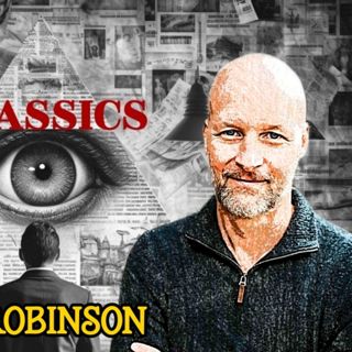 FKN Classics: Psychological War on Us - Programming & Propaganda | Charlie Robinson