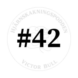 Hjärnskakningar inom blindfotboll och övrig parasport - intervju med forskaren Kristina Fagher #42